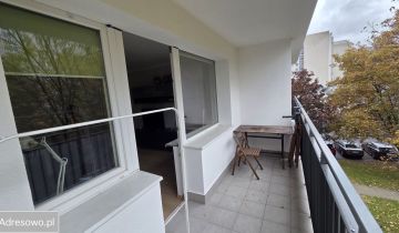 Mieszkanie 1-pokojowe Warszawa Ursynów, ul. Polinezyjska