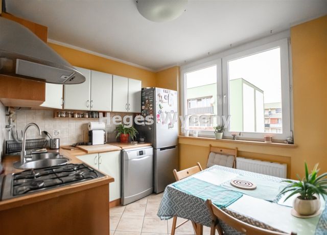 Mieszkanie 4-pokojowe Środa Śląska, ul. Legnicka. Zdjęcie 8