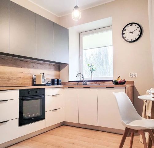 Mieszkanie 2-pokojowe Łódź Bałuty, ul. Zgierska. Zdjęcie 2