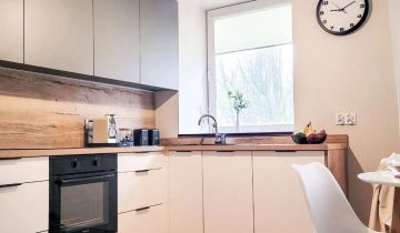 Mieszkanie 2-pokojowe Łódź Bałuty, ul. Zgierska