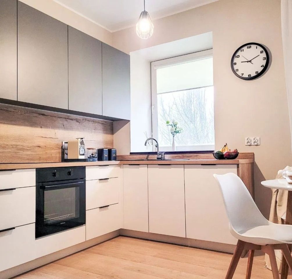 Mieszkanie 2-pokojowe Łódź Bałuty, ul. Zgierska. Zdjęcie 2