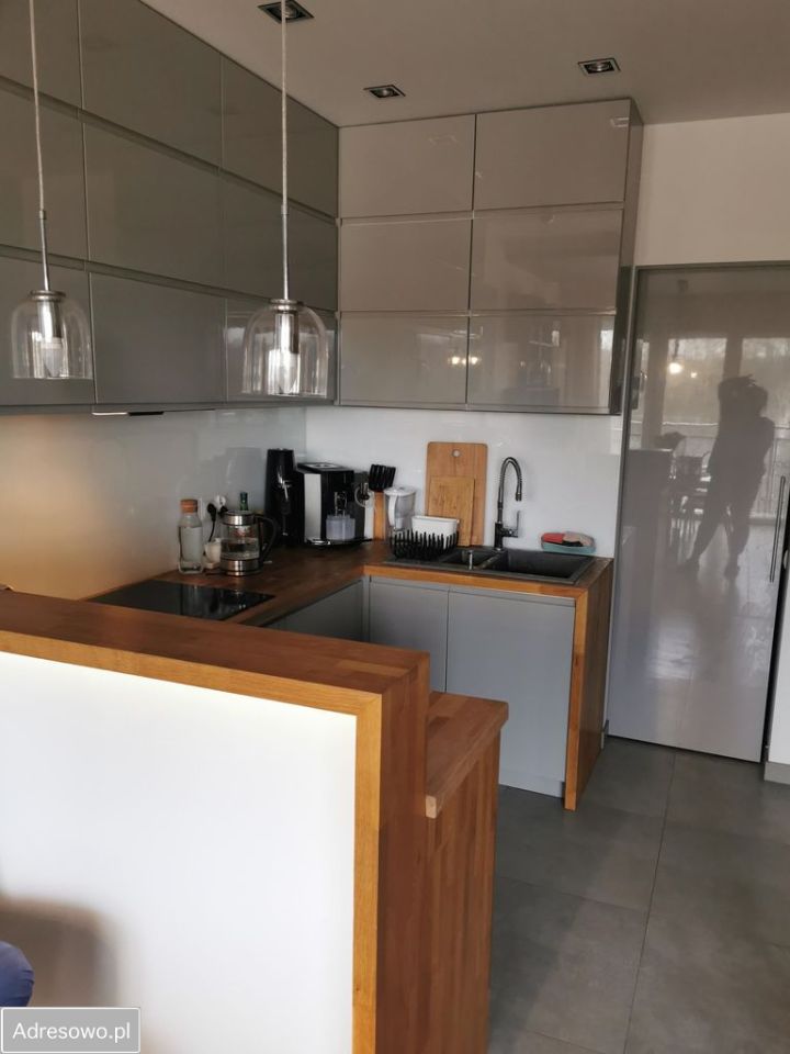 Mieszkanie 4-pokojowe Łódź Polesie, ul. Konstantynowska. Zdjęcie 14