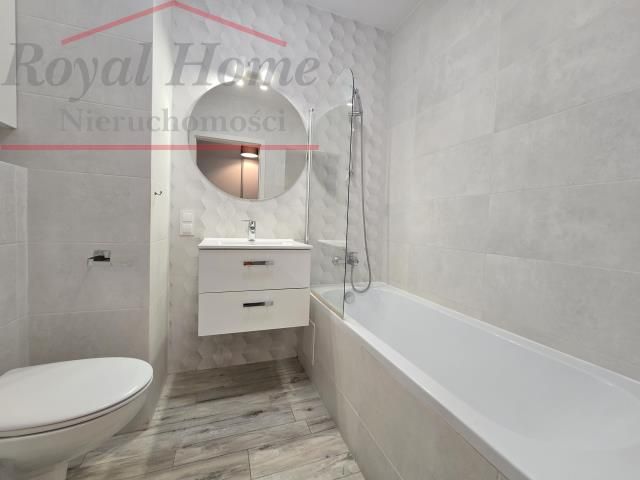 Mieszkanie 1-pokojowe Wrocław Maślice, ul. Bogatyńska. Zdjęcie 6