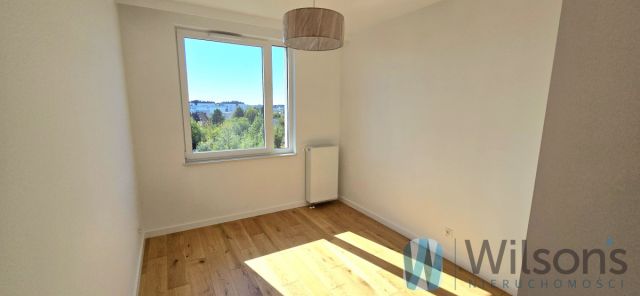 Mieszkanie 4-pokojowe Warszawa Włochy, ul. Instalatorów. Zdjęcie 3