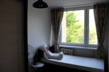 Mieszkanie 3-pokojowe Zielona Góra. Zdjęcie 4