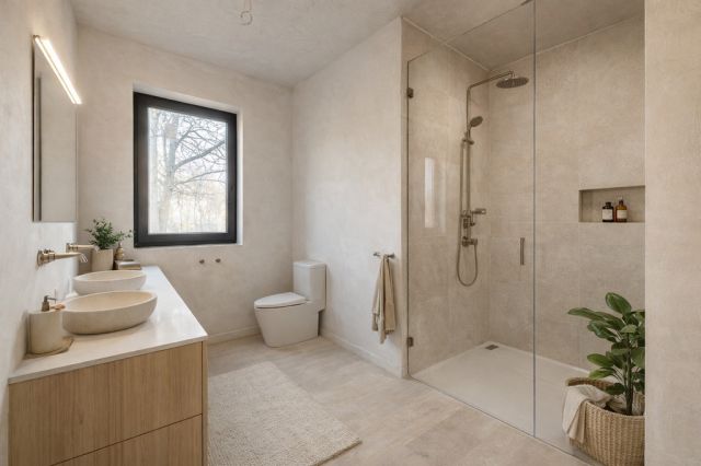 dom wolnostojący, 4 pokoje Zgierz. Zdjęcie 7