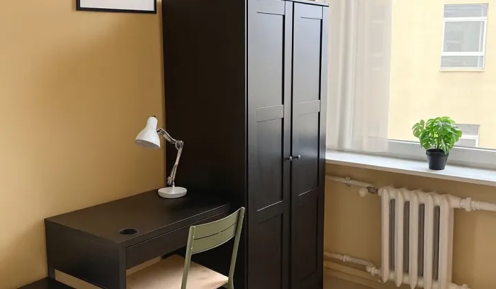 Mieszkanie 1-pokojowe Wrocław Stare Miasto, ul. gen. Romualda Traugutta