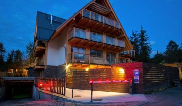 Mieszkanie 2-pokojowe Zakopane, ul. Seweryna Goszczyńskiego