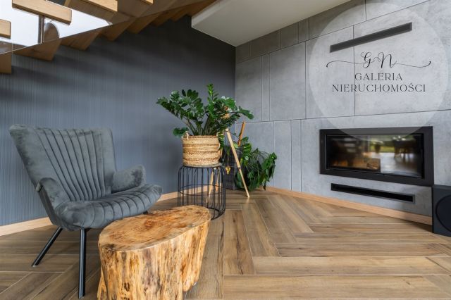 dom wolnostojący, 5 pokoi Zwierzewo. Zdjęcie 6