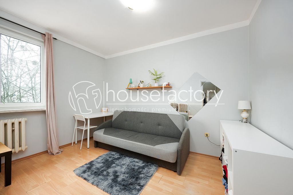 Mieszkanie 3-pokojowe Łódź Dąbrowa, ul. Gersona. Zdjęcie 7