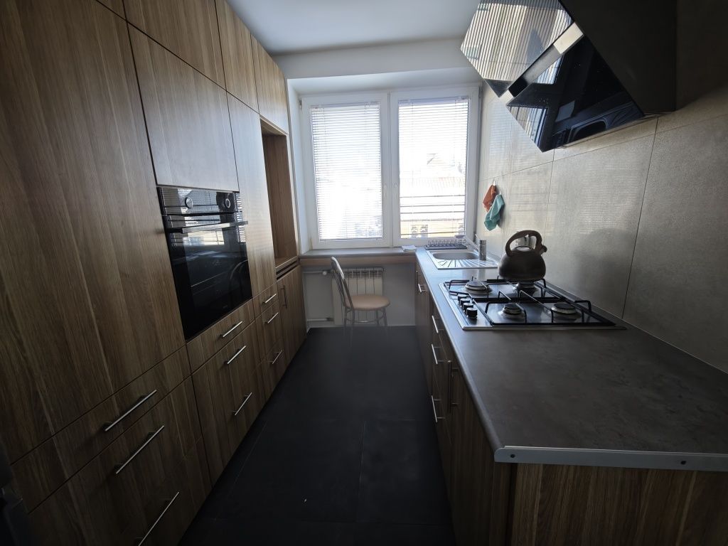 Mieszkanie 3-pokojowe Bielsk Podlaski, ul. Józefa Poniatowskiego. Zdjęcie 4