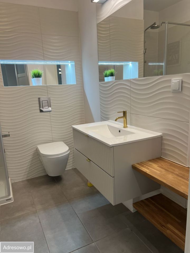 Mieszkanie 2-pokojowe Kraków Dębniki, ul. Kazimierza Pułaskiego. Zdjęcie 10