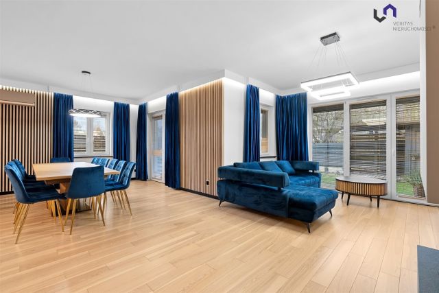 dom szeregowy, 4 pokoje Katowice Zarzecze, ul. Sielawy. Zdjęcie 12