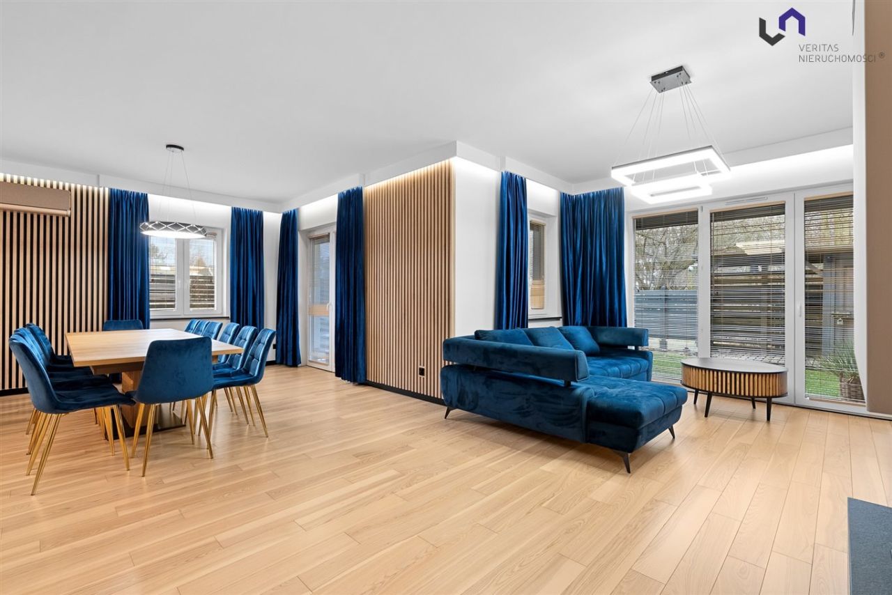 dom szeregowy, 4 pokoje Katowice Zarzecze, ul. Sielawy. Zdjęcie 12