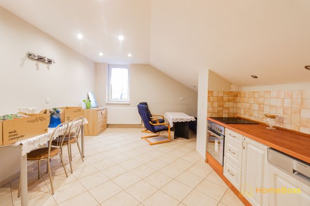 dom wolnostojący, 6 pokoi Ochaby Wielkie, ul. Podwale. Zdjęcie 12