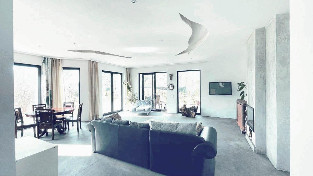 dom wolnostojący, 5 pokoi Wrocław Fabryczna, ul. gen. Witolda Urbanowicza. Zdjęcie 3