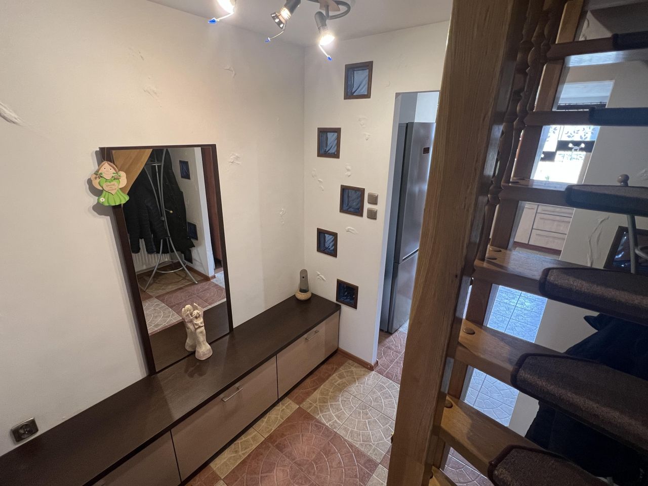 dom szeregowy, 4 pokoje Popielewo, Popielewo. Zdjęcie 10