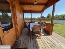 Działka rekreacyjna Wola Smolana. Zdjęcie 4