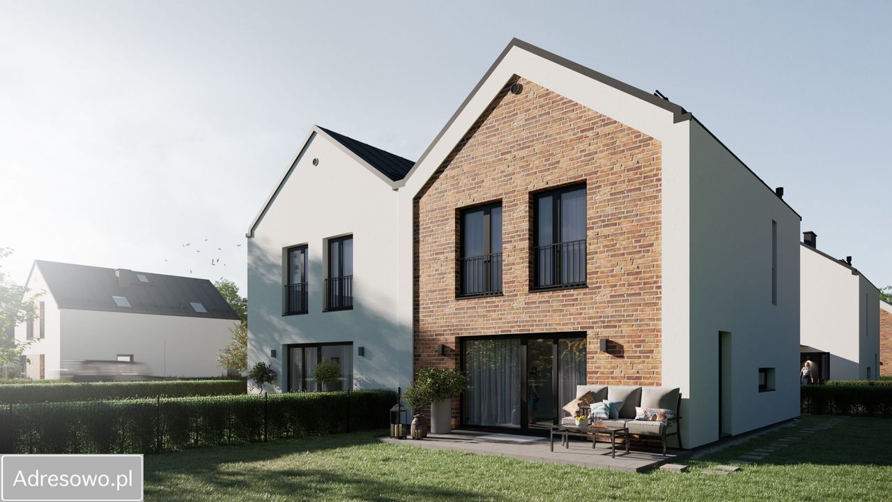 Działka inwestycyjna Owsianka, ul. Polna. Zdjęcie 10