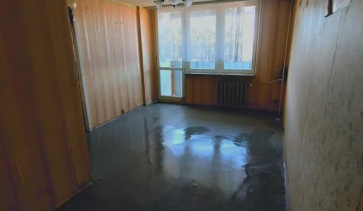 Mieszkanie 1-pokojowe Głogów, ul. Plutona