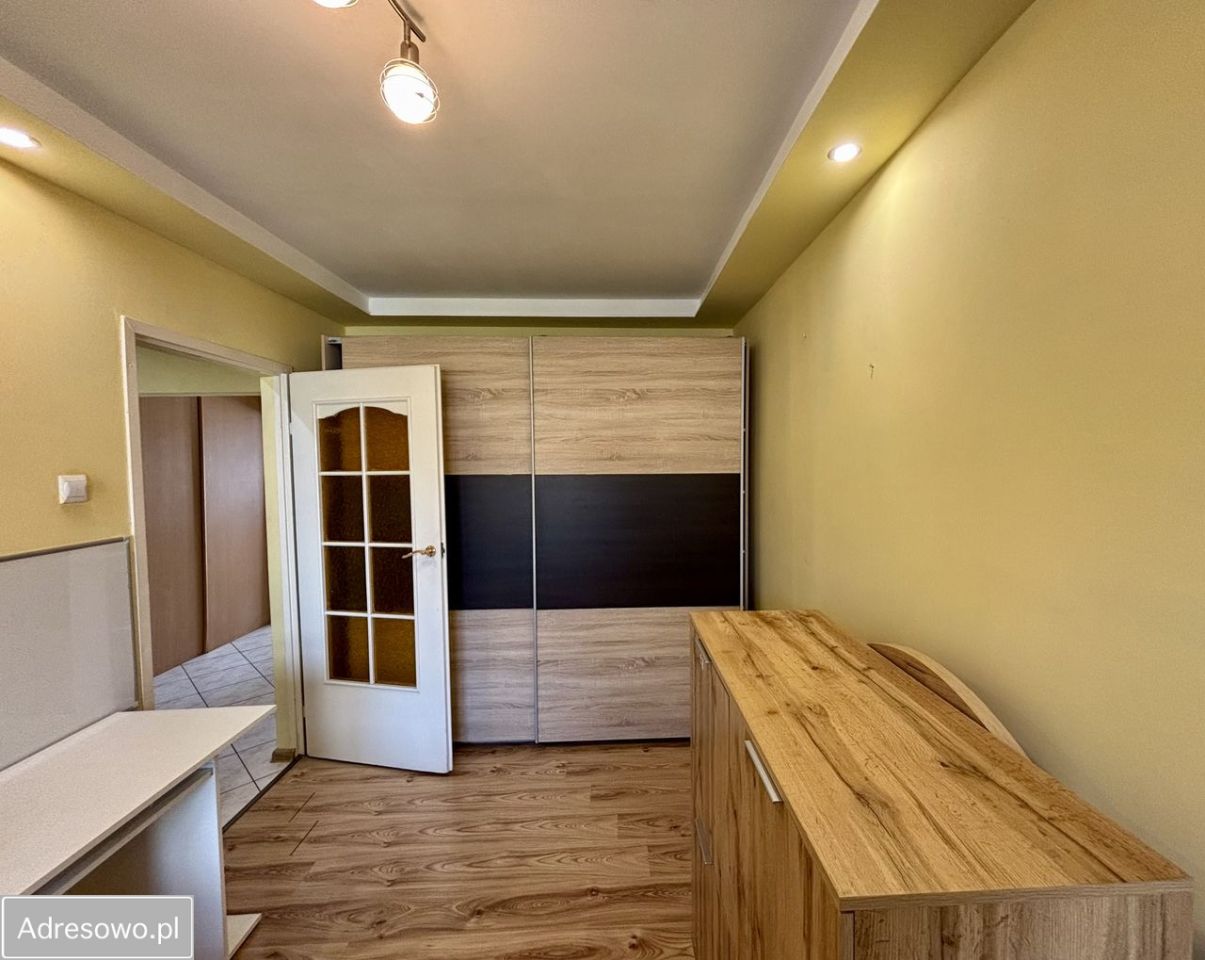 Mieszkanie 2-pokojowe Piekary Śląskie Centrum, ul. Bytomska. Zdjęcie 11