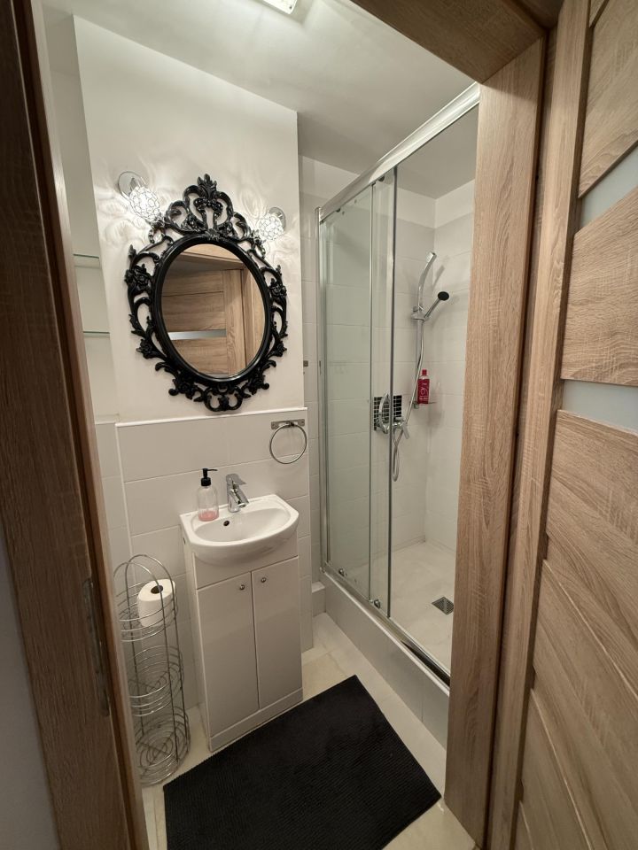 Mieszkanie 1-pokojowe Warszawa Sielce, ul. Czerniakowska. Zdjęcie 18