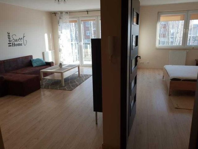 Mieszkanie 2-pokojowe Gdańsk Karczemki, ul. Lubczykowa. Zdjęcie 3