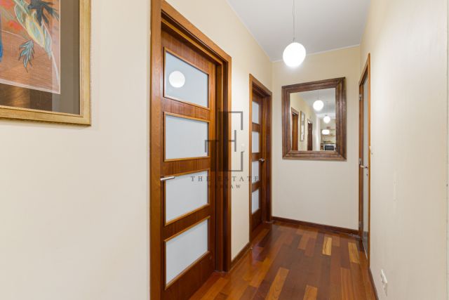 Mieszkanie 3-pokojowe Warszawa Mokotów, ul. Rajska. Zdjęcie 10