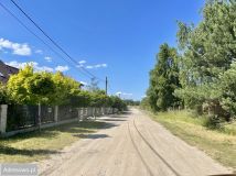 Działka budowlana Starowa Góra, ul. Żwirowa. Zdjęcie 4