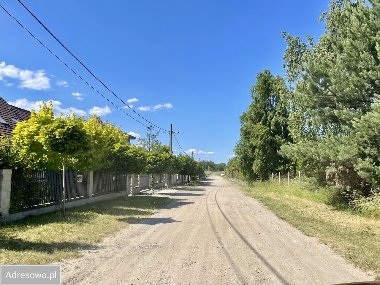 Działka budowlana Starowa Góra, ul. Żwirowa. Zdjęcie 5