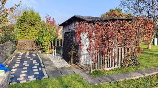 Działka rod Pruszcz Gdański. Zdjęcie 1