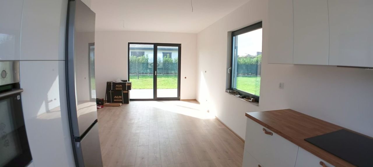 dom wolnostojący, 4 pokoje Witkowice. Zdjęcie 8