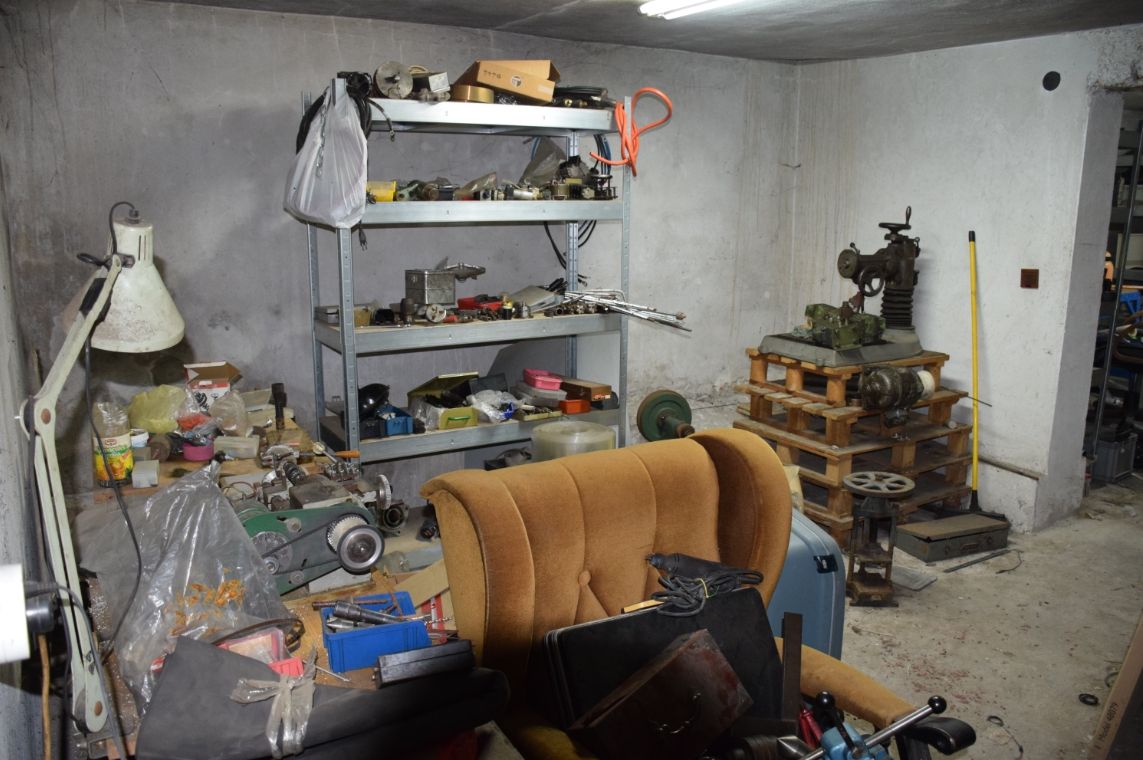 dom wolnostojący Warszawa Ursus, ul. Jesienna. Zdjęcie 17