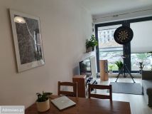 Mieszkanie 2-pokojowe Warszawa Mokotów, ul. Jana Pohoskiego. Zdjęcie 3