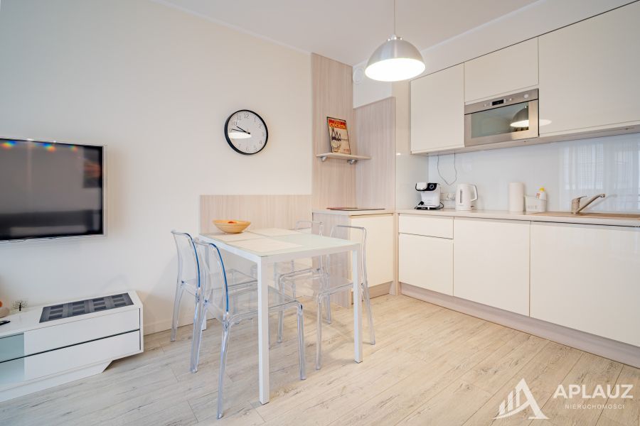 Mieszkanie 1-pokojowe Szklarska Poręba. Zdjęcie 3