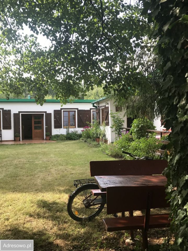 Działka budowlana Nosy-Poniatki. Zdjęcie 15