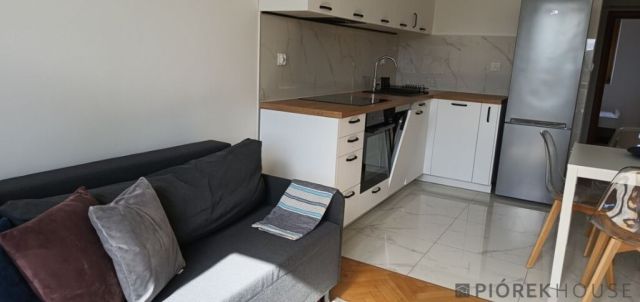 Mieszkanie 1-pokojowe Warszawa Wola, ul. Nowolipki. Zdjęcie 20
