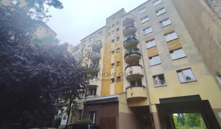 Mieszkanie 3-pokojowe Wrocław, ul. Świętokrzyska