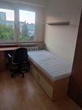 Mieszkanie 4-pokojowe Lublin LSM, ul. Pozytywistów. Zdjęcie 2