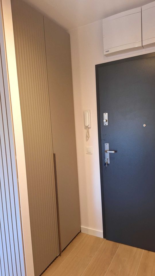 Mieszkanie 2-pokojowe Wrocław Gaj, ul. Paczkowska. Zdjęcie 6