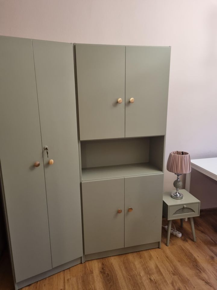 Pokój Warszawa Ursynów. Zdjęcie 2