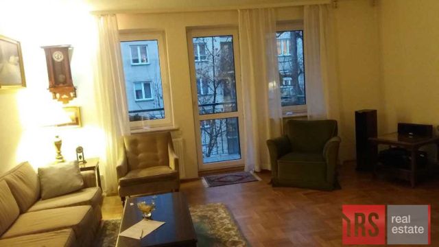 Mieszkanie 3-pokojowe Warszawa Śródmieście, ul. Ptasia. Zdjęcie 2