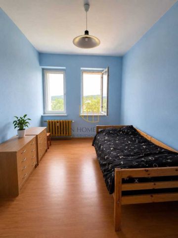 Mieszkanie 3-pokojowe Jelenia Góra Centrum, ul. 1 Maja. Zdjęcie 5