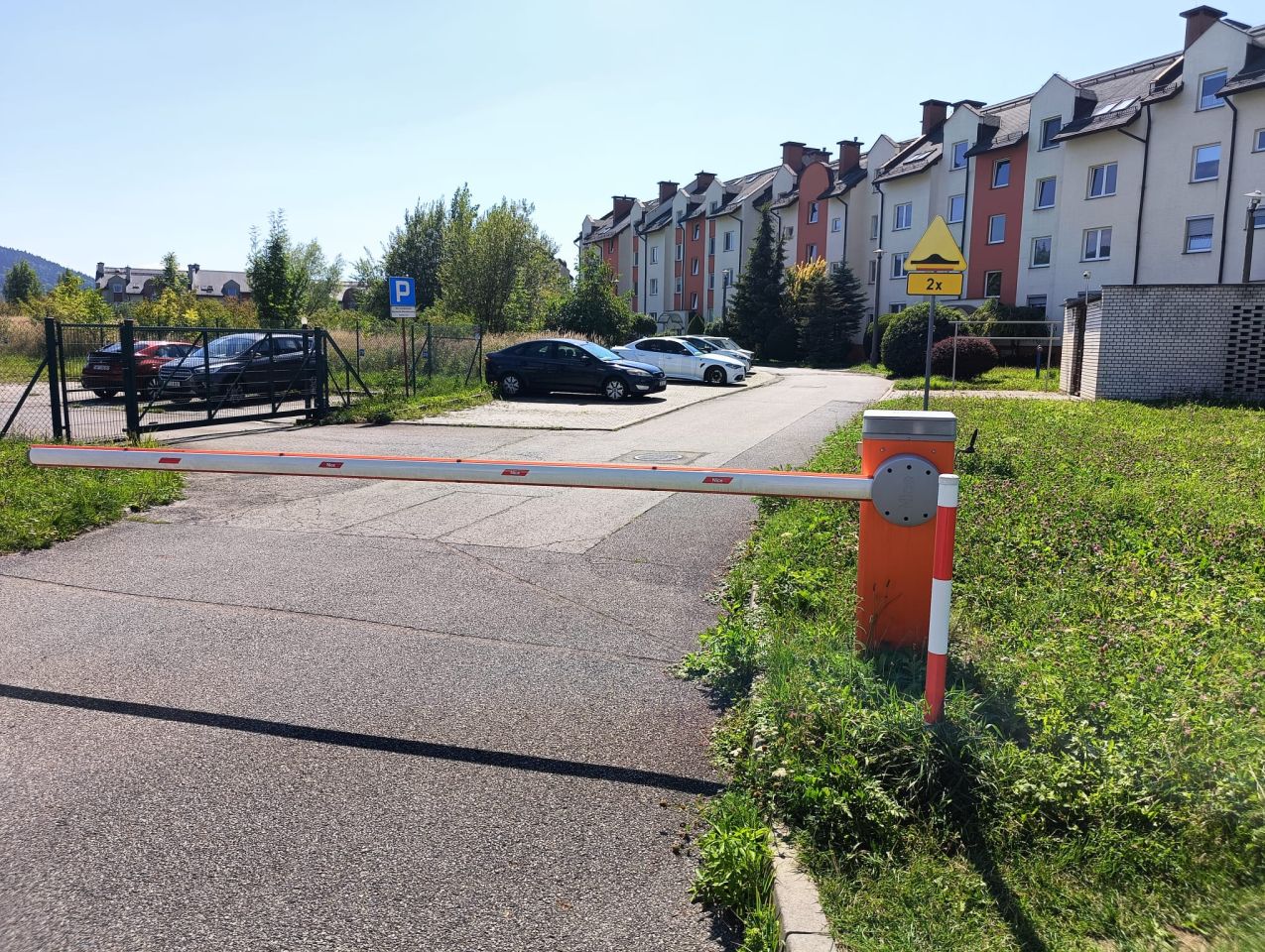 Mieszkanie 3-pokojowe Bielsko-Biała Złote Łany, ul. Siewna. Zdjęcie 16