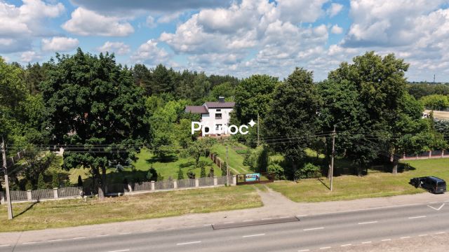 dom wolnostojący, 7 pokoi Ostrów Mazowiecka. Zdjęcie 10