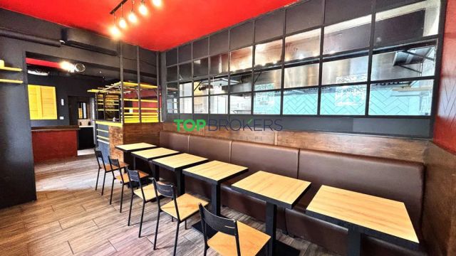 Lokal Warszawa Śródmieście. Zdjęcie 2