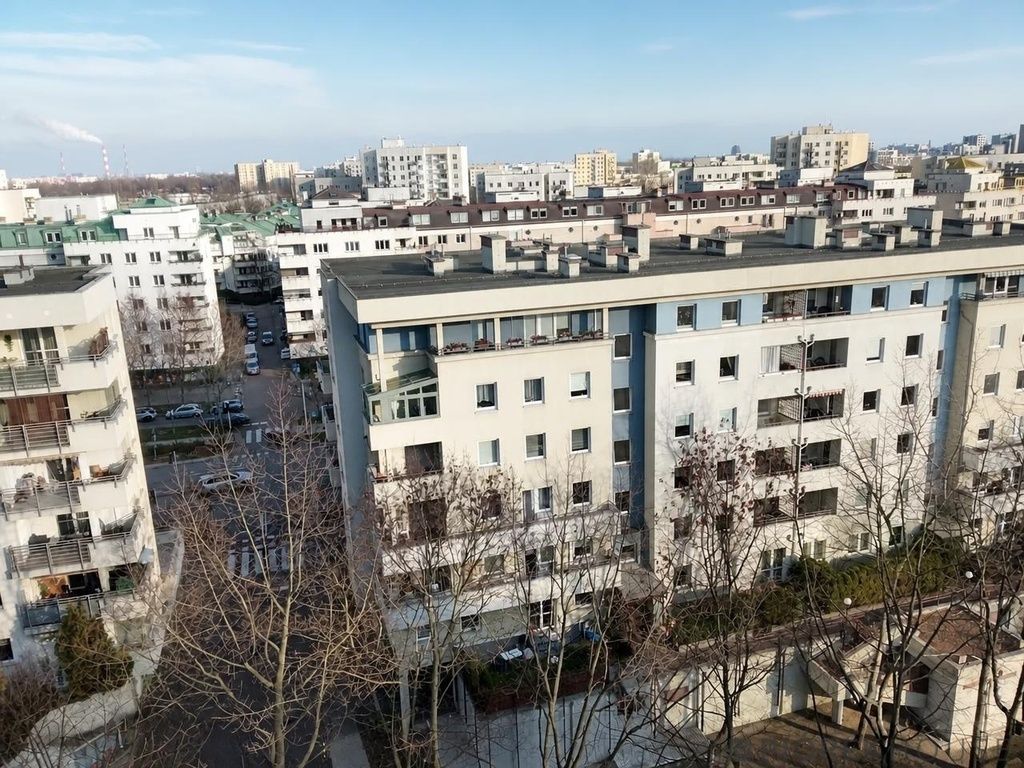 Mieszkanie 2-pokojowe Warszawa Ursynów, ul. Wiolinowa. Zdjęcie 8