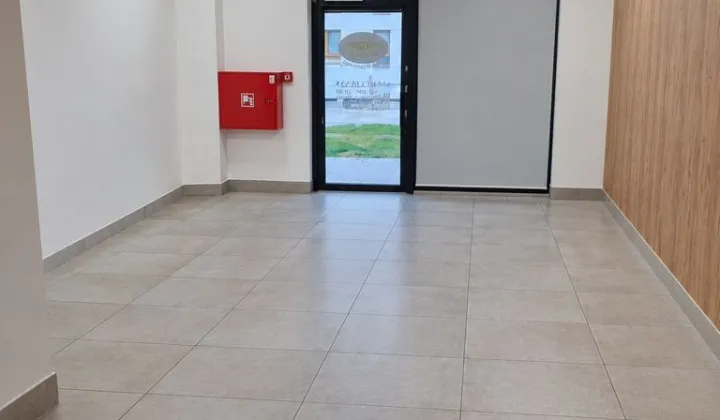 Lokal Ożarów Mazowiecki, ul. Nadbrzeżna
