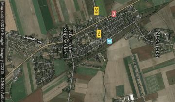 dom wolnostojący, 6 pokoi Złotniki Kujawskie, ul. Dworcowa