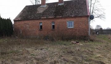 dom wolnostojący, 4 pokoje Toporzyk